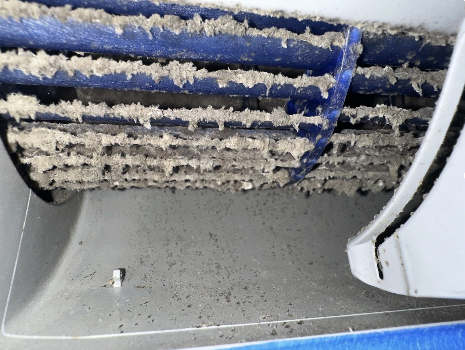 See for yourself: Split AC Cleaning Service
